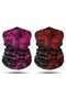 Set of 2 Bandana Men's Bandana Women's Bandana Motorcycle Bandana Neck Collar Balaklava Outdoor - 3