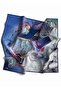 Sport Twill Scarf 5046-01 - 2