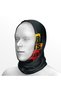 Bandana Men's Bandana Women's Bandana Motorcycle Bandana Neck Collar Balaklava Outdoor - 7