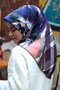 Sport Twill Scarf 5043-01 - 3