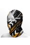 Bandana Men's Bandana Women's Bandana Motorcycle Bandana Neck Collar Balaklava Outdoor - 5