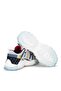 Ds Albers White Blue Men's Sneakers - 5