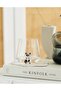 Panda Water Glass Set of 6 - 3