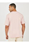 Premium Terry All Over Print Oversized T-Shirt - 4