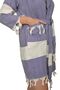 Peştemal Kimono - 3