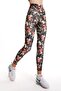 Tights B013 Patterned - 4