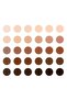 1 Sheet Dot Dot Sticker - 30 Pieces Dot Scrapbook Journal - 3