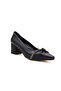 Helen Closed Embellished Embellished Women's Heeled Shoes