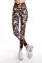 Tights B013 Patterned - 3