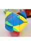 مجموعة Nexcube Moyu Mastermorphix مكونة من 2 مكعب ذكاء مكعب روبيك - 6