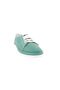 Women's Lace-Up Comford Shoes Grass Green Genuine Leather 6133222 - 2