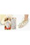 Miraculous Peeling Foot Mask Dead Skin Soyan Socks Peeling Mask - 2