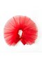 Dog Tutu Skirt / Dog Outfit / Dog Dress Tutu Tie-Up - 3