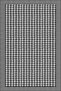 Digital Print Washable Non-Slip Sole Living Room Rug Kitchen Rug Runner Rug - 2