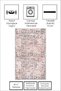 Digital Print Washable Non-Slip Sole Kitchen Rug Living Room Rug and Runner Rug - 3