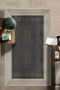 Machine Washable Non-Slip Sole Stain Resistant Living Room Rug Kitchen Rug Balcony Rug and Runner Rug - 2