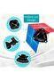 Moyu Meilong 2X2 Intelligence Cube Intelligence Cube Speed Cube - 3