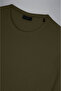 Linen T-Shirt - 5