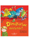 Alfa Kalem + Timothy Knapman 3 Book Set (Dinosaurs at School!-In the Market!-My Adventure-Filled Man) - 3