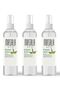 Pure 3 Pieces Patchouli Water 125 ml 100% Natural Oily Hydrosol - Patchouli Floral Water Hydrosol - 2