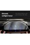 Skoda Superb 10.25 بوصة - واقي شاشة رقمي غير لامع - 4