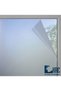 Shower Cabin Glass Covering Foil 45cmx5m Frosted Glass Film Self Adhesive - 4