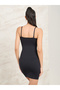 Solid Shapewear Slip Dress - 4