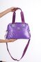 Women's Parachute Fabric Inflatable Daily Arm - Shoulder Bag