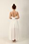Helena Of Troy - Back Tie Dress - 3