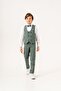 PLANET Boy's Suit with Vest - 3