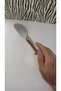 Ice Cream Scoop with Soft Grip Texture and Lightweight Plastic - 3