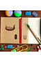 32 Pieces Hacıvat Karagöz Sticker Set - Bullet Journal and Scrapbook Sticker Set - 2