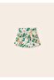 6905 Girl's Shorts Skirt
