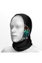 Bandana Men's Bandana Women's Bandana Motorcycle Bandana Neck Collar Balaklava Outdoor - 7