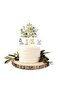 Baby Animal Themed Toothpicks, Pack of 5 - 4