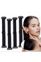 Eyebrow Lifting Buckle - Eyebrow Eye And Face Lifting Tape- Ultra Strong Effect (BLACK) - 7