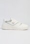 ®| BNI-10081 White Grey-Imported Women's Sports Shoes