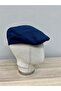 Men's Summer Linen Cap - 2