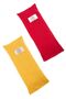 Eye Pillow Set of 2 Lavender Eye Patch Wheat and Wheat Hull, OEKO-Tex Certified Fabric