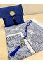 Gift Dowry Set with 3-Piece Shantuk Bag, Prayer Beads and Prayer Mat - 2
