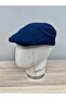 Men's Summer Linen Cap