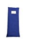 Eye Pillow Lavender Eye Patch Wheat And Wheat Hull, Oeko-tex Certified Fabric Navy Blue - 3