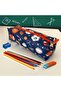Colorful Pencil Case - 2