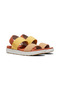 Elle Heel Strap Women's Sandals1026041 - 6