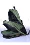 17-18.4 Inch Large Size Backpack with Laptop Compartment, Mountaineering Bag, Travel Camping Bag - 4