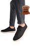 MEN'S INNER OUTDOOR GENUINE NUBUCK AND SKIN LEATHER ULTRA COMFORTABLE FULL ORTHOPEDIC DAILY SHOES
