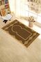 Digital Printed Washable Stylish Motif Prayer Rug 70X130 cm - 7
