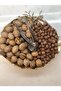 Luxury Walnut Cracker, Sturdy Stainless Steel Chrome Color Metal Walnut And Hazelnut Cracker - 3