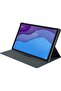 Zg38c02955 Tab M10 Plus FHD 2nd Generation Tb-x606x Tb-x606v Tb-x606f Screen Protector Compatible Tablet