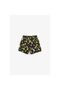 Black Shorts for Boy - 2